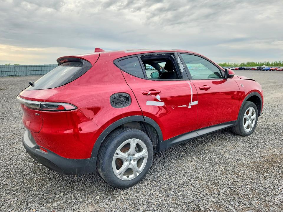 Aukcja sprzedaży 2023 Dodge Hornet, vin: ZACNDFAN9P3A03207, numer aukcji: 53253526
