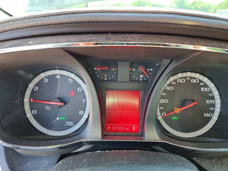 Aukcja sprzedaży 2015 Gmc Terrain, vin: 2GKALREK1F6389598, numer aukcji: 51995886
