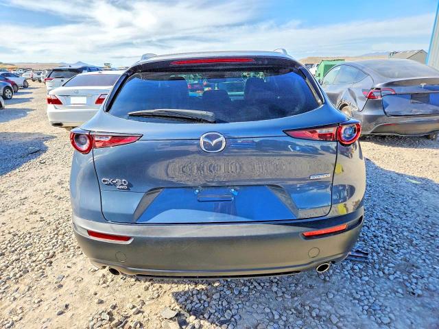 Aukcja sprzedaży 2024 Mazda Cx-30, vin: 3MVDMBCM5RM682205, numer aukcji: 53845606