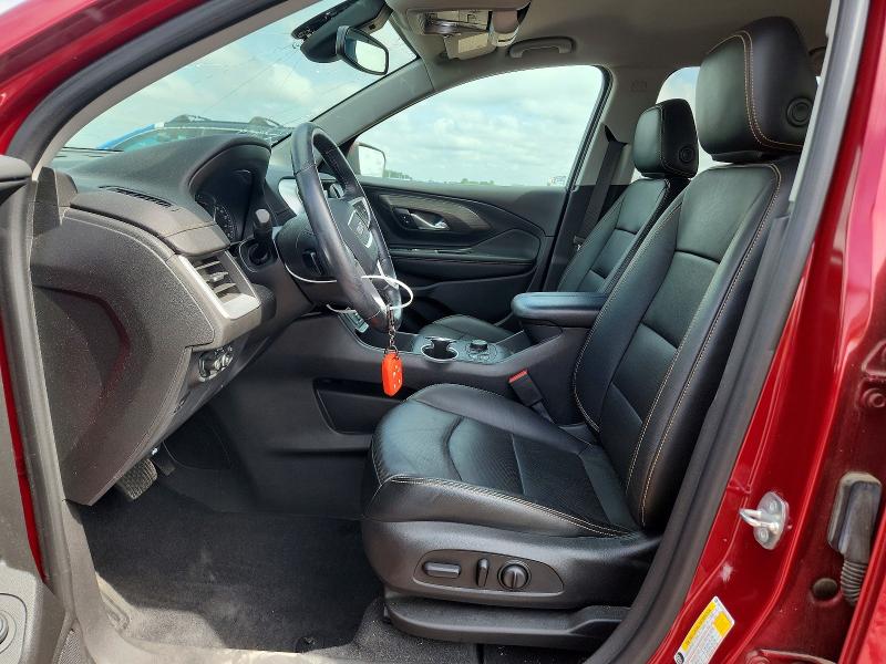 Aukcja sprzedaży 2020 Gmc Terrain, vin: 3GKALPEX2LL261510, numer aukcji: 54130076