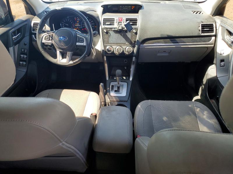 Aukcja sprzedaży 2018 Subaru Forester, vin: JF2SJARCXJH584811, numer aukcji: 55374986