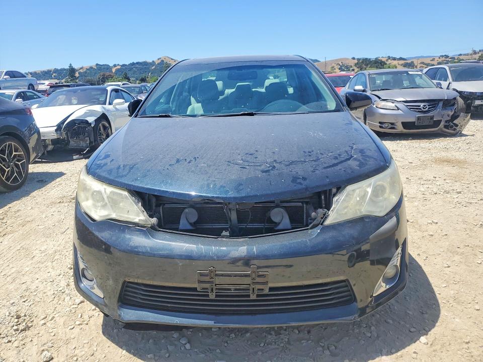 Продажа на аукционе авто 2012 Toyota Camry Hybrid, vin: 4T1BD1FK9CU055387, номер лота: 54254276