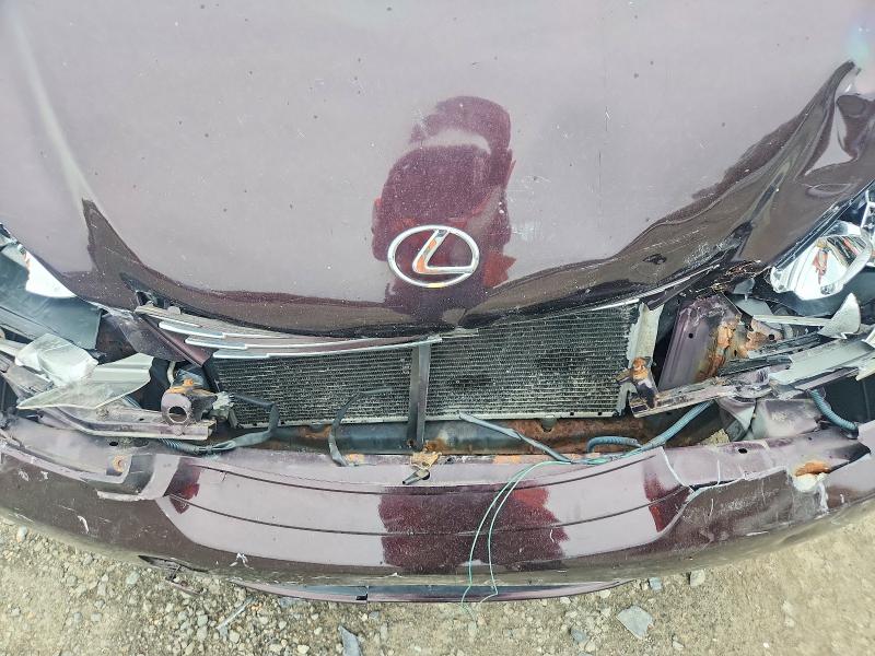 Aukcja sprzedaży 2003 Lexus Es, vin: JTHBF30G730145738, numer aukcji: 54285486