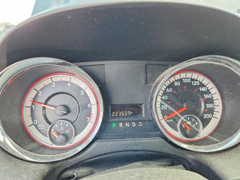 Aukcja sprzedaży 2013 Dodge Grand Caravan, vin: 2C4RDGBG8DR673273, numer aukcji: 53202296