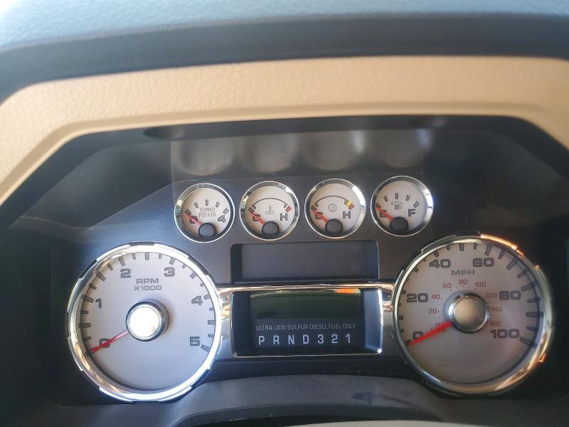 Продаж на аукціоні авто 2010 Ford F350, vin: 1FTWW3DR6AEA74112, номер лоту: 53992736