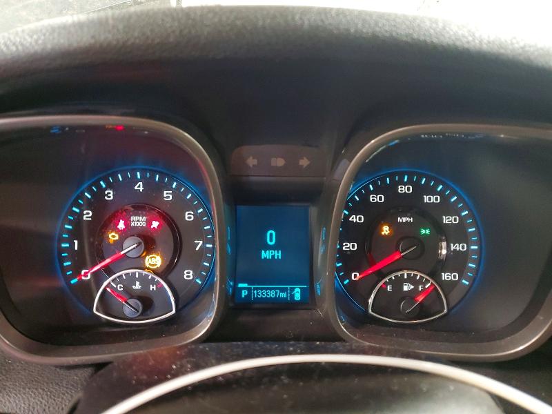 Продажа на аукционе авто 2013 Chevrolet Malibu, vin: 1G11B5SA8DF186805, номер лота: 53472326