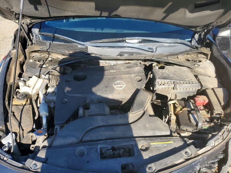 Продаж на аукціоні авто 2015 Nissan Altima, vin: 1N4AL3AP1FN886971, номер лоту: 55146176