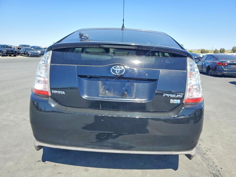 54012926 :رقم المزاد ، JTDKB20U883359396 vin ، 2008 Toyota Prius مزاد بيع