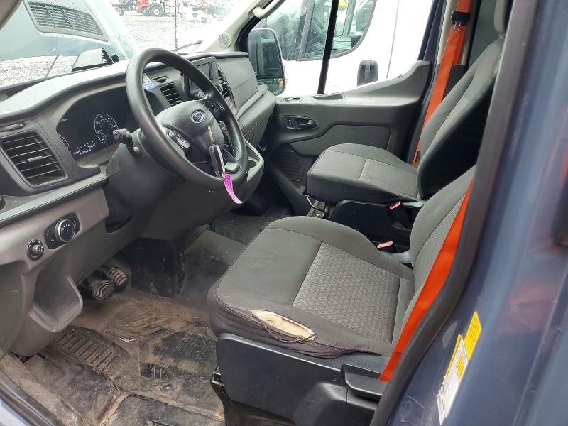 2020 Ford Transit მანქანა იყიდება აუქციონზე, vin: 1FTBR3X86LKA87231, აუქციონის ნომერი: 55567796