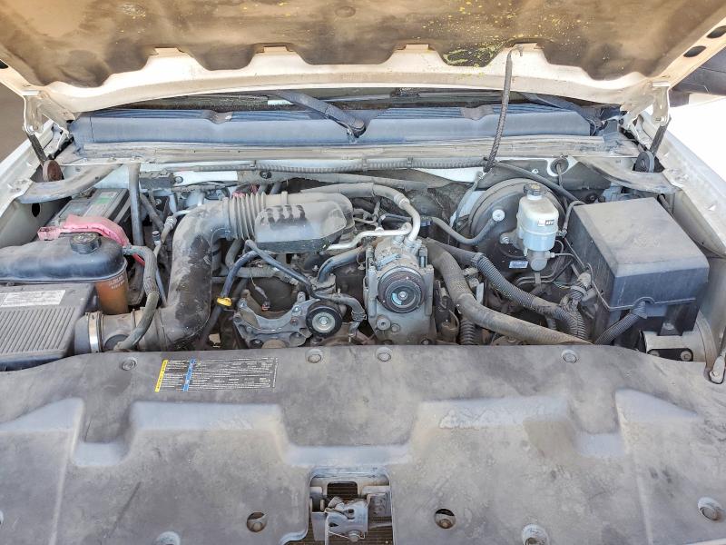 Aukcja sprzedaży 2007 Chev Silverado, vin: 1GCEC14X17Z626429, numer aukcji: 53328906