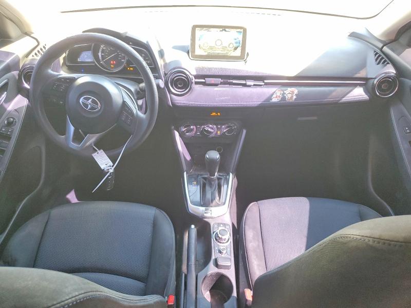 Продаж на аукціоні авто 2016 Scion Ia, vin: 3MYDLBZV9GY101252, номер лоту: 53777986