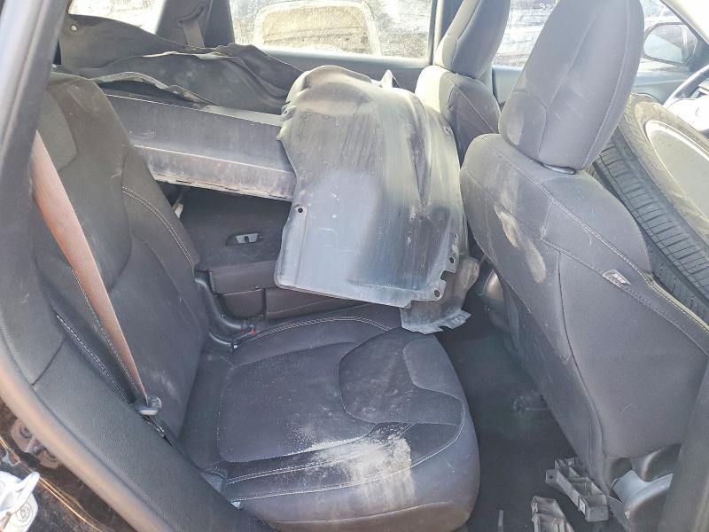 48116436 :رقم المزاد ، 1C4PJMCB2FW733625 vin ، 2015 Jeep Cherokee مزاد بيع
