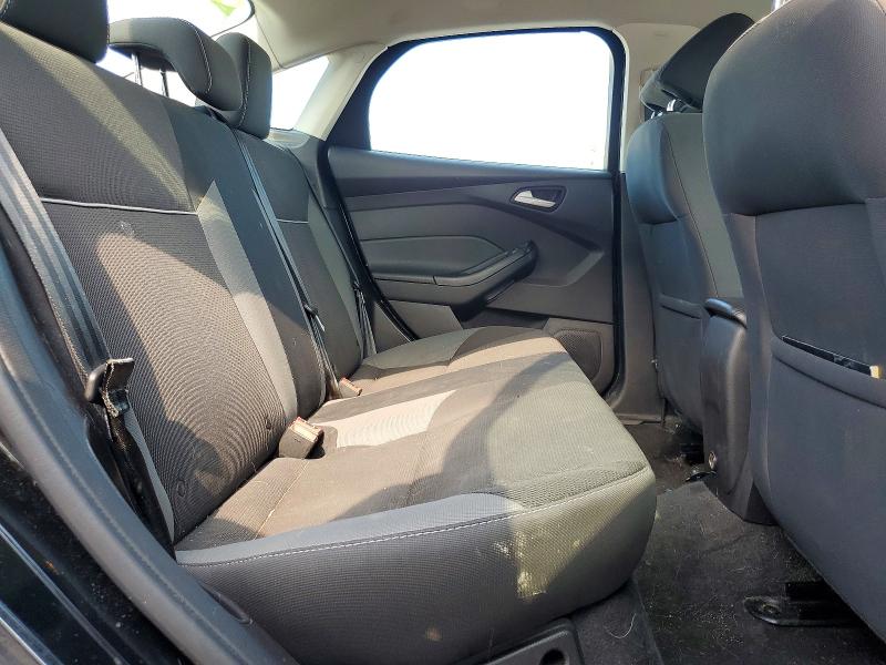 Продаж на аукціоні авто 2014 Ford Focus, vin: 1FADP3F29EL357826, номер лоту: 53249806