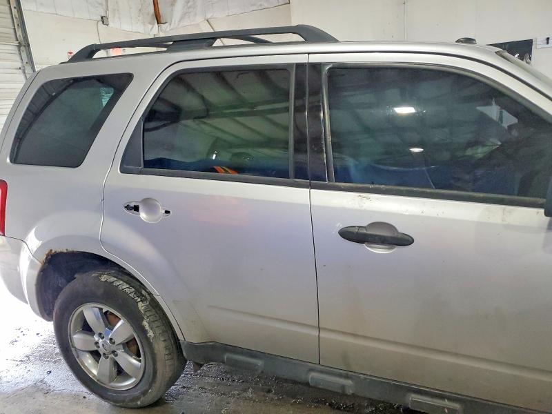 Aukcja sprzedaży 2012 Ford Escape, vin: 1FMCU9DG1CKC04534, numer aukcji: 54672836