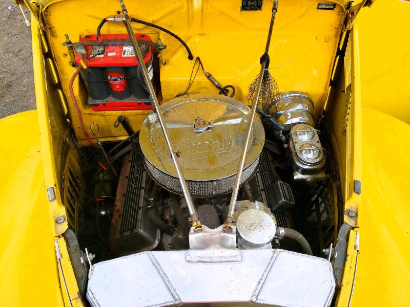 1937 Ford Custom Deluxe მანქანა იყიდება აუქციონზე, vin: 183927822, აუქციონის ნომერი: 54846846