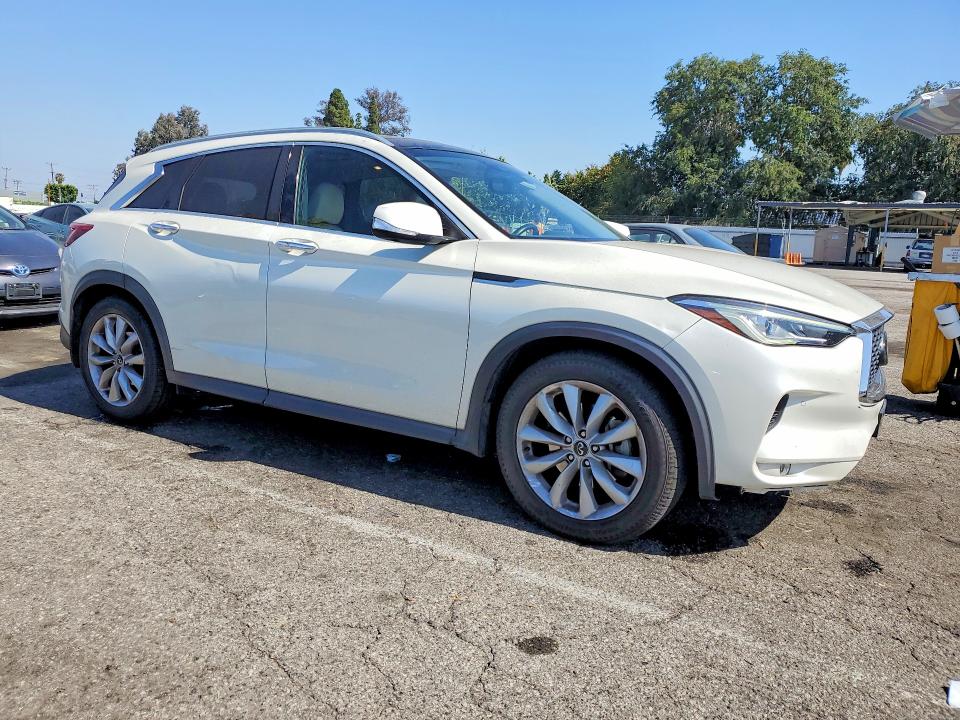 Продажа на аукционе авто 2019 Infiniti Qx50, vin: 3PCAJ5M18KF122787, номер лота: 54301626