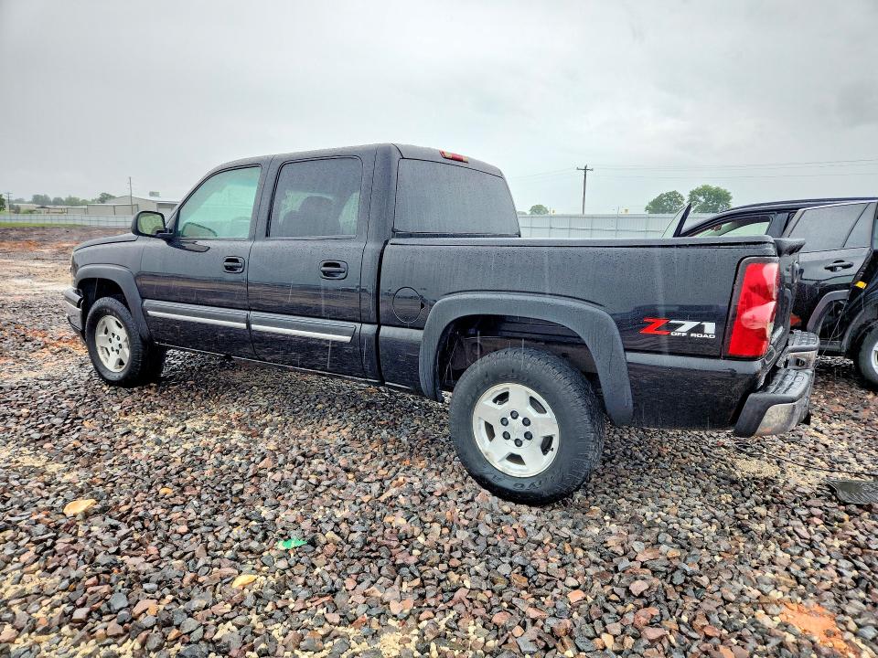 Aukcja sprzedaży 2006 Chevrolet Silverado, vin: 2GCEK13TX61187711, numer aukcji: 54352226
