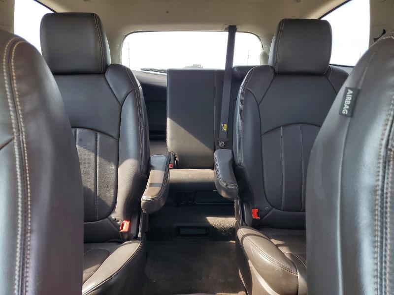 Продажа на аукционе авто 2013 Buick Enclave, vin: 5GAKRCKD7DJ230667, номер лота: 53326416