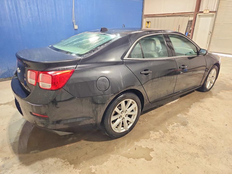 2013 Chevrolet Malibu მანქანა იყიდება აუქციონზე, vin: 1G11E5SA0DF273234, აუქციონის ნომერი: 54483426
