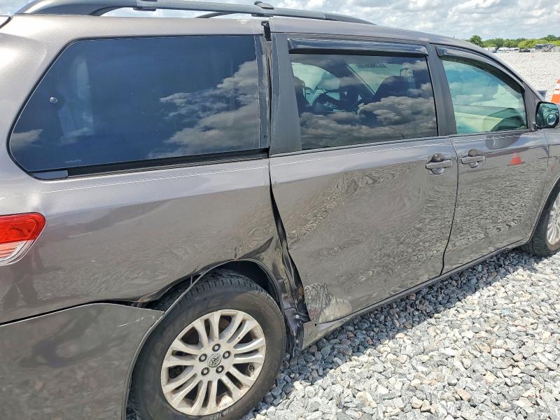 Aukcja sprzedaży 2011 Toyota Sienna, vin: 5TDYK3DC4BS079112, numer aukcji: 52563676