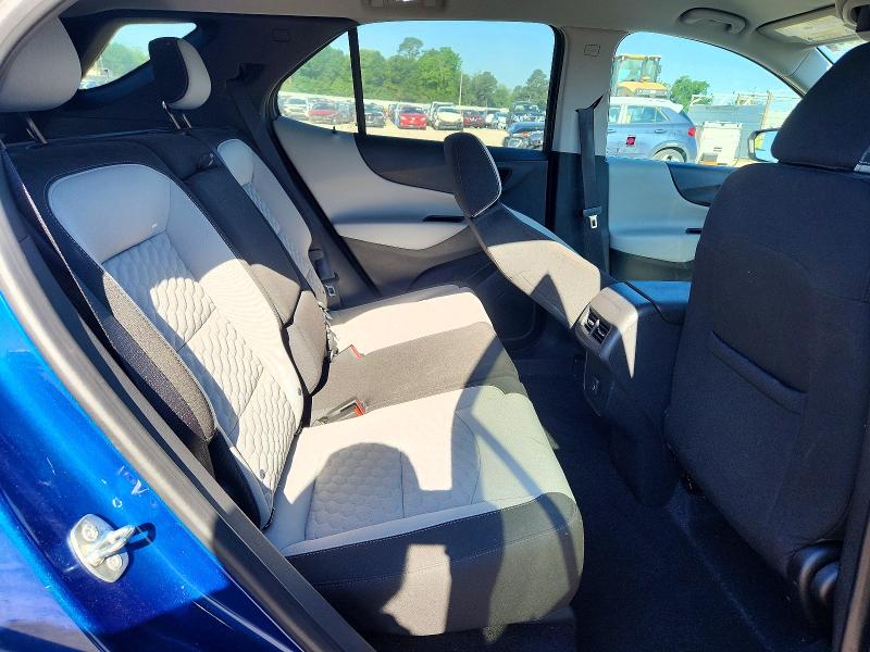 Aukcja sprzedaży 2019 Chevrolet Equinox, vin: 3GNAXKEV2KL183690, numer aukcji: 53619886