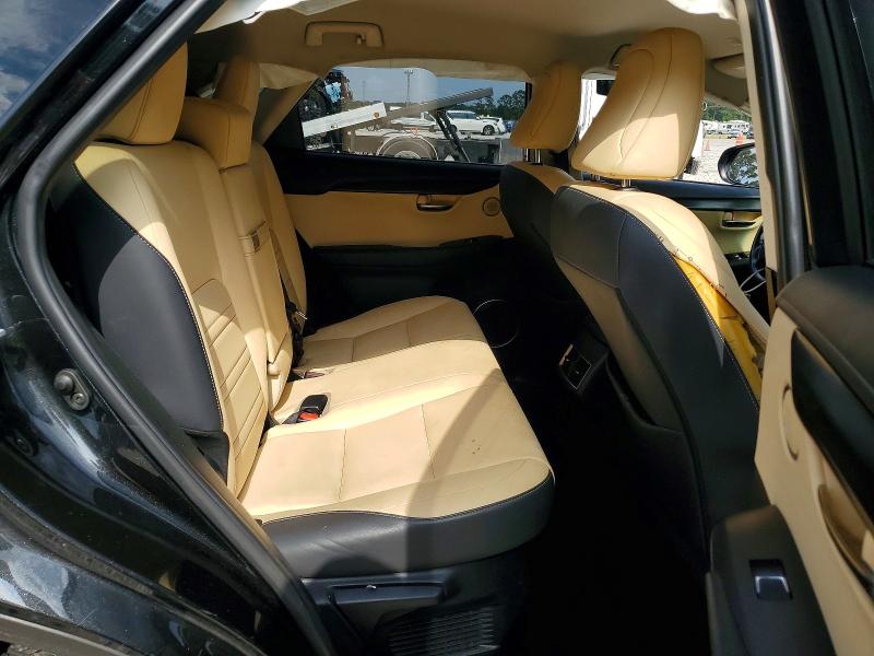 Продажа на аукционе авто 2018 Lexus Nx 300, vin: JTJYARBZ1J2090164, номер лота: 54265546