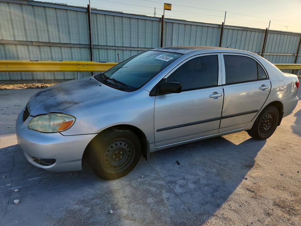 Auction sale of the 2006 Toyota Corolla, vin: 1NXBR32E36Z760977, lot number: 55562666
