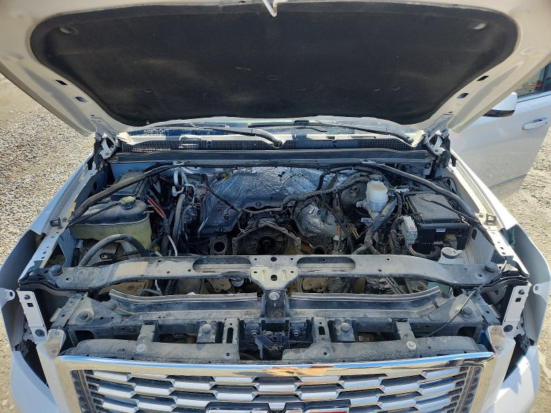 52773176 :رقم المزاد ، 1GKS2HKJ0JR308763 vin ، 2018 Gmc Yukon Xl مزاد بيع