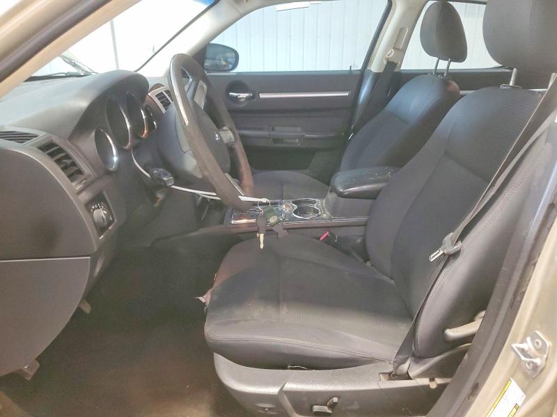 Aukcja sprzedaży 2010 Dodge Charger, vin: 2B3CA3CV2AH202002, numer aukcji: 53050006