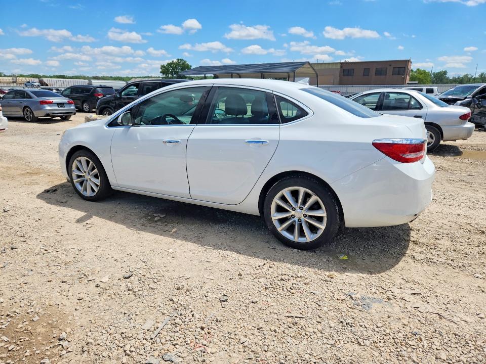 2013 Buick Verano მანქანა იყიდება აუქციონზე, vin: 1G4PP5SK5D4180091, აუქციონის ნომერი: 52824326