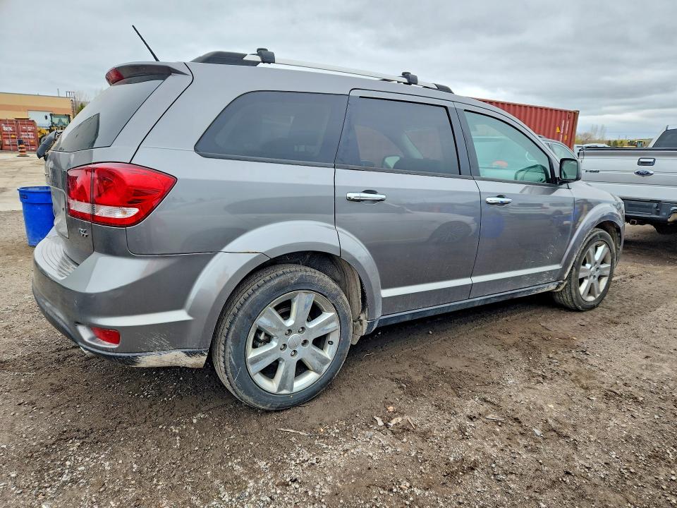 Aukcja sprzedaży 2012 Dodge Journey, vin: 3C4PDDFGXCT239917, numer aukcji: 53413956