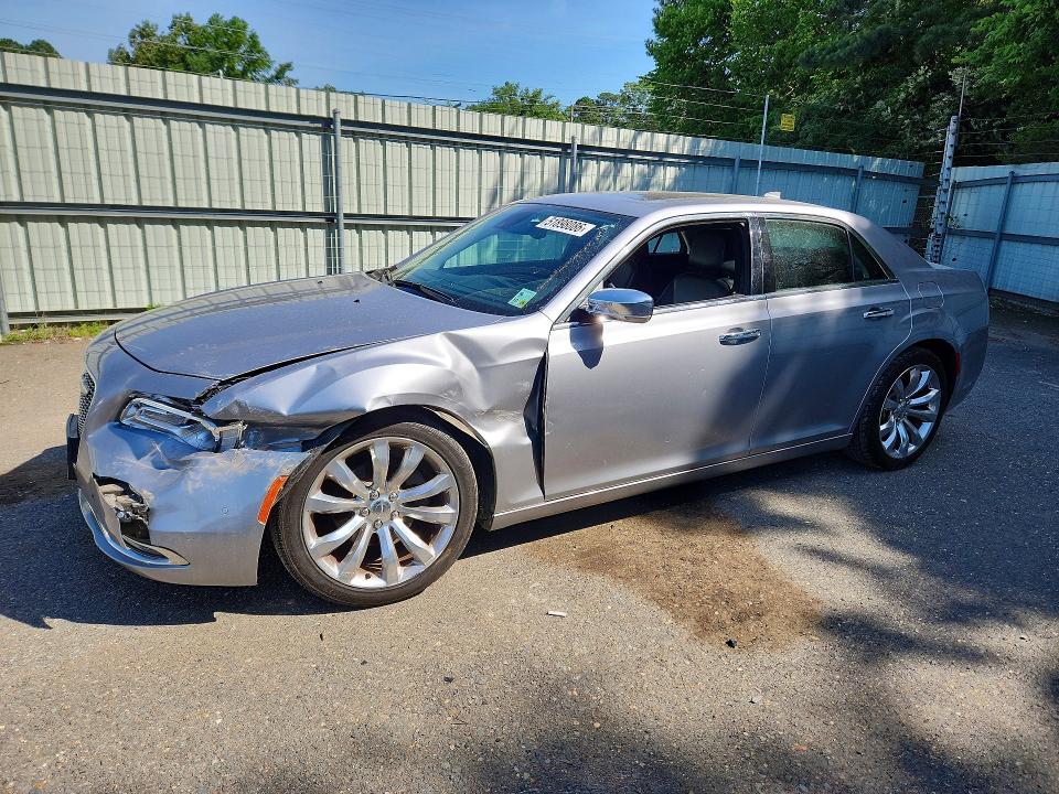 Aukcja sprzedaży 2017 Chrysler 300c, vin: 2C3CCAEG2HH570254, numer aukcji: 51898086
