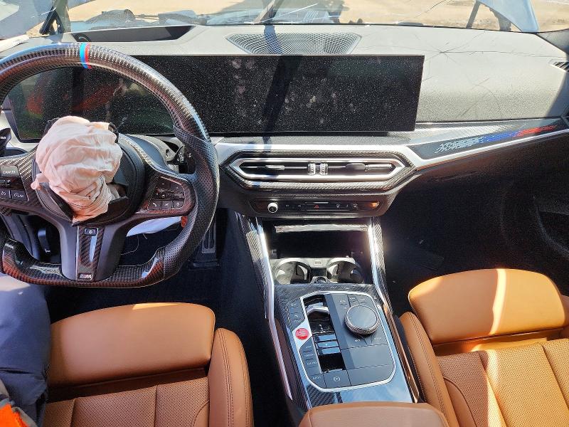54271216 :رقم المزاد ، 3MW53CM08P8D25842 vin ، 2023 Bmw M240xi مزاد بيع