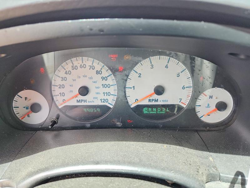 Продажа на аукционе авто 2005 Dodge Grand Caravan, vin: 1D4GP24R45B205236, номер лота: 52948756