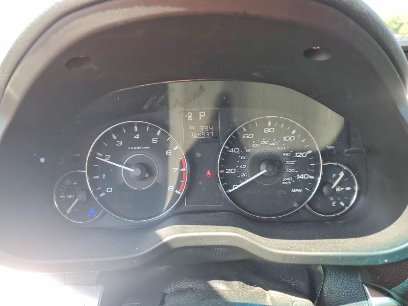 51956316 :رقم المزاد ، 4S4BRBAC1C3213511 vin ، 2012 Subaru Outback مزاد بيع