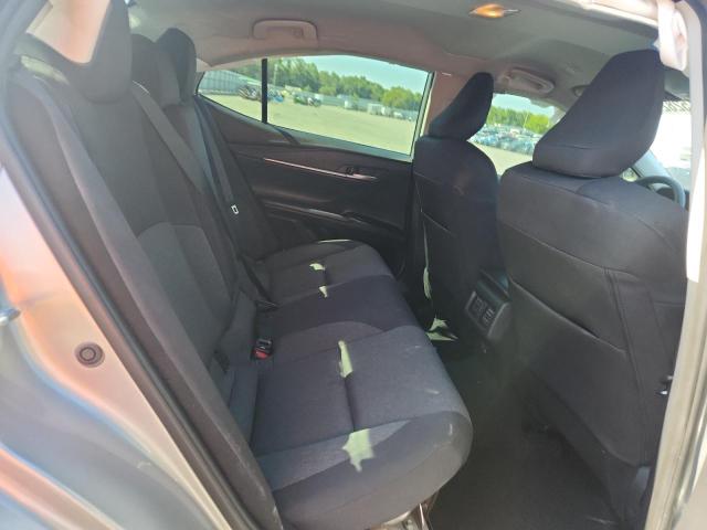 Aukcja sprzedaży 2025 Toyota Camry, vin: 4T1DAACKXSU600551, numer aukcji: 52827616