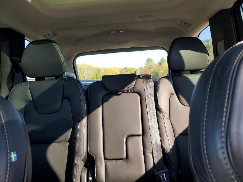 Aukcja sprzedaży 2023 Volvo Xc90, vin: YV4062PA8P1962184, numer aukcji: 52821176