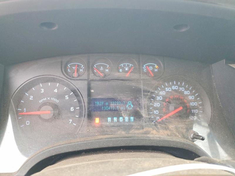 Продаж на аукціоні авто 2010 Ford F150, vin: 1FTMF1CW9AKB11111, номер лоту: 52468706