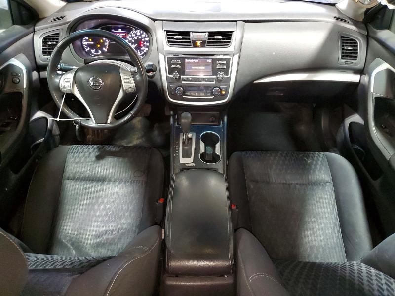 Aukcja sprzedaży 2017 Nissan Altima, vin: 1N4AL3AP1HC292640, numer aukcji: 52940986