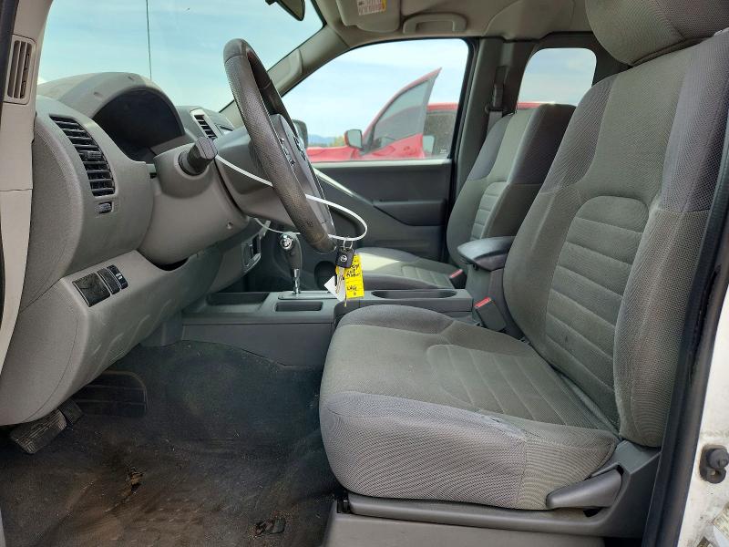 53249356 :رقم المزاد ، 1N6BD0CT9KN703733 vin ، 2019 Nissan Frontier مزاد بيع