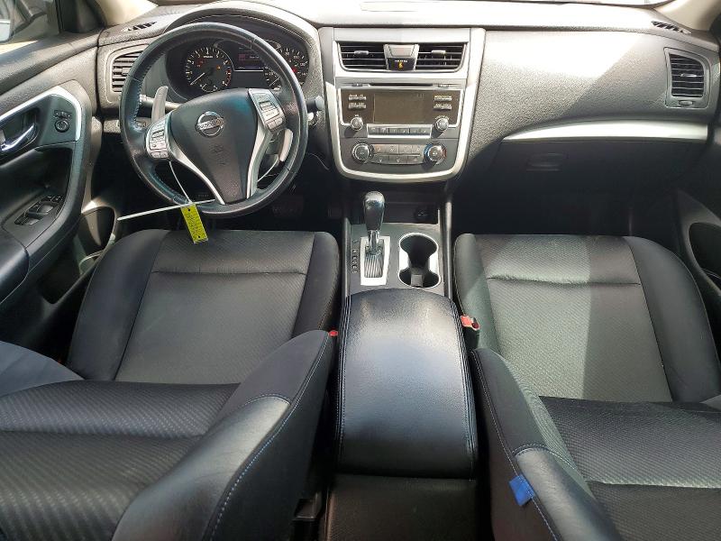 2016 Nissan Altima მანქანა იყიდება აუქციონზე, vin: 1N4AL3APXGC122579, აუქციონის ნომერი: 54541756