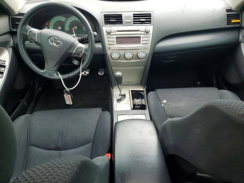 54719816 :رقم المزاد ، 4T1BF3EK0BU133979 vin ، 2011 Toyota Camry مزاد بيع