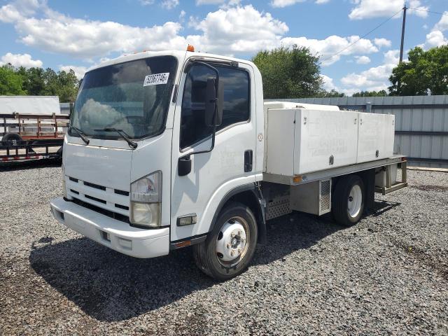 Продажа на аукционе авто 2012 Isuzu Npr Hd, vin: 54DC4W1B5CS800995, номер лота: 52367746