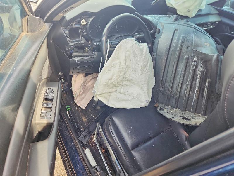 Продаж на аукціоні авто 2020 Mazda 3, vin: 3MZBPACL0LM131802, номер лоту: 53475966