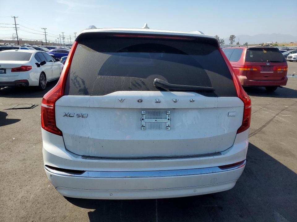 Продаж на аукціоні авто 2024 Volvo Xc90, vin: YV4H60CF1R1246500, номер лоту: 48545716