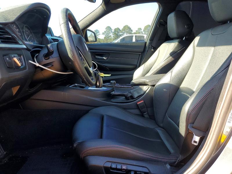 Aukcja sprzedaży 2015 Bmw 328, vin: WBA3A5G5XFNS83511, numer aukcji: 52724366
