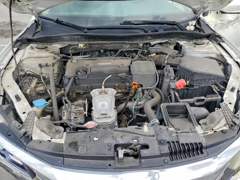 Продажа на аукционе авто 2017 Honda Accord, vin: 1HGCR2F34HA189498, номер лота: 51963766