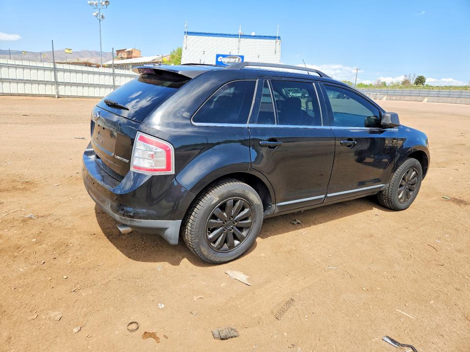 Aukcja sprzedaży 2010 Ford Edge, vin: 2FMDK3KC2ABA57896, numer aukcji: 53750706