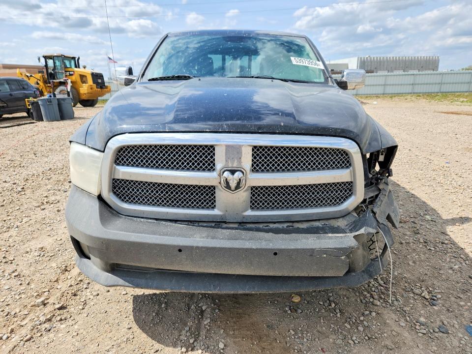 53973956 :رقم المزاد ، 1C6RR7PMXES409415 vin ، 2014 Ram 1500 مزاد بيع