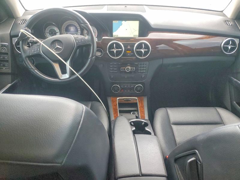 2015 Mercedes Benz Glk მანქანა იყიდება აუქციონზე, vin: WDCGG0EB4FG420925, აუქციონის ნომერი: 53129756